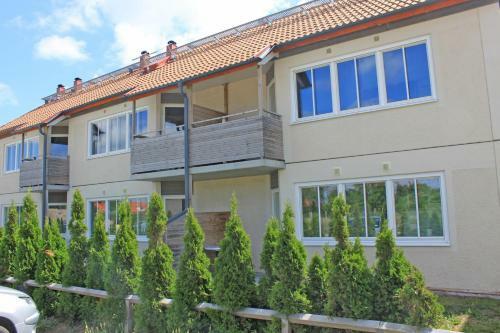 Apartamento Volont�rgatans L�genhetshotell