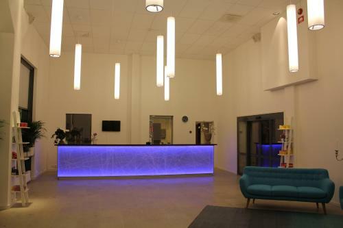 Hotel Sn�ck Annex