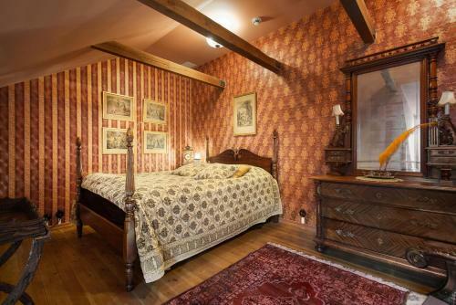 Apartamento Hotel Visby B�rs