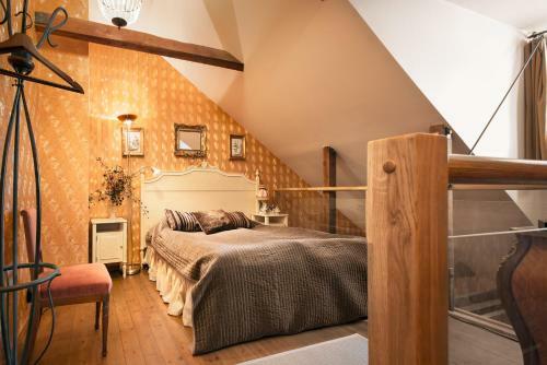 Apartamento Hotel Visby B�rs