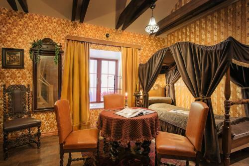 Apartamento Hotel Visby B�rs