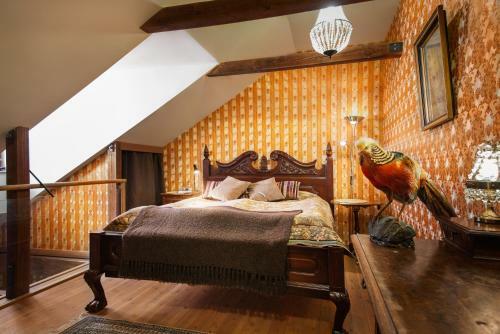 Apartamento Hotel Visby B�rs