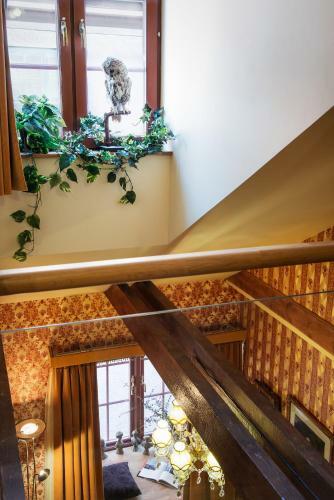 Apartamento Hotel Visby B�rs