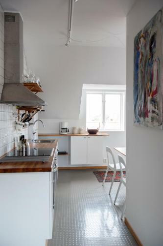 Sk�na H�nor Apartments