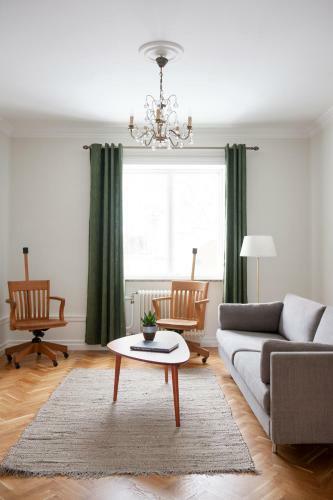 Sk�na H�nor Apartments
