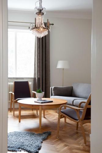 Sk�na H�nor Apartments