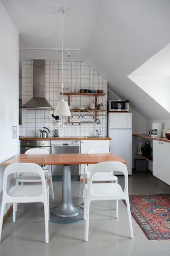 Sk�na H�nor Apartments