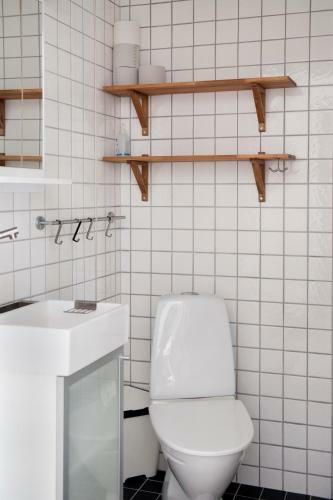 Sk�na H�nor Apartments