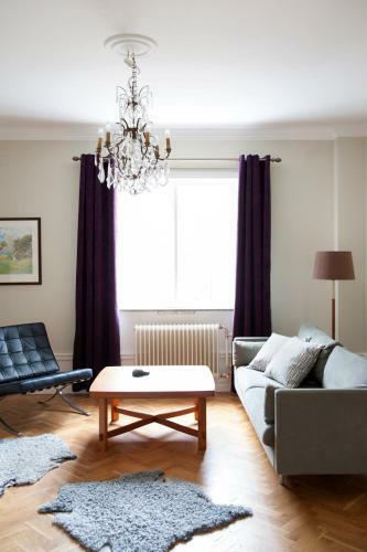Sk�na H�nor Apartments
