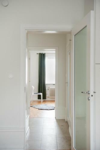 Sk�na H�nor Apartments