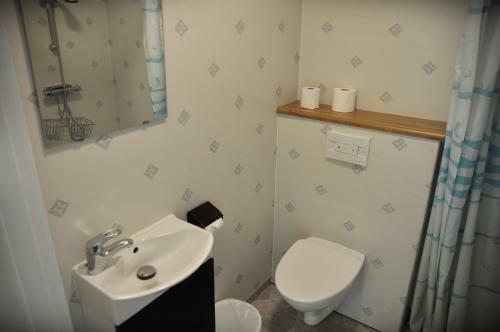 Apartamento Birkagatan L�genhetshotell