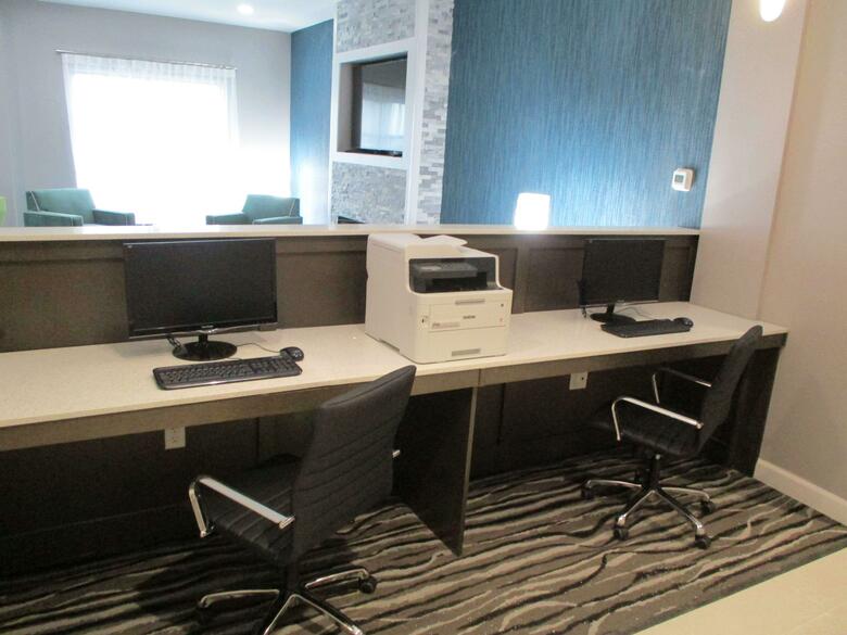 Hotel Best Western Plus Executive Residency Marion