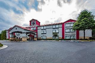 Hotel Best Western Plus Duluth/sugarloaf