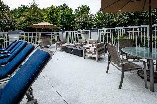 Hotel Best Western Plus Duluth/sugarloaf