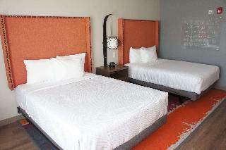 Hotel La Quinta Inn Suites By Wyndham Perry