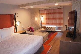Hotel La Quinta Inn Suites By Wyndham Perry