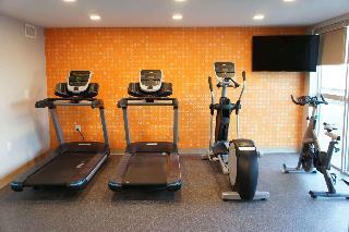 Hotel La Quinta Inn Suites By Wyndham Perry