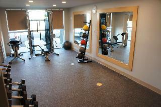 Hotel La Quinta Inn Suites By Wyndham Perry