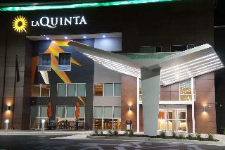 Hotel La Quinta Inn Suites By Wyndham Perry