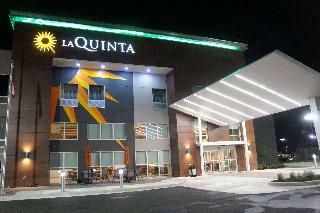 Hotel La Quinta Inn Suites By Wyndham Perry