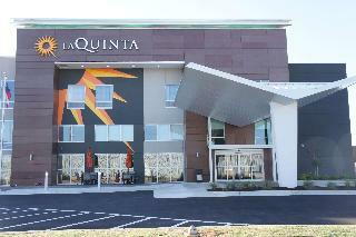 Hotel La Quinta Inn Suites By Wyndham Perry
