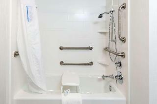 Hotel Hampton Inn Acworth Ga