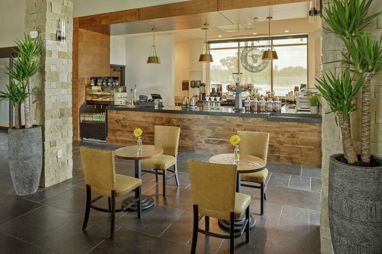 The Bevy Hotel Boerne A Doubletree By Hilton