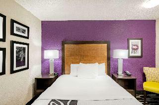 Hotel La Quinta Inn By Wyndham El Dorado