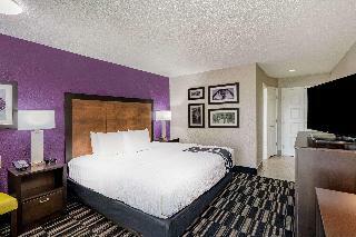 Hotel La Quinta Inn By Wyndham El Dorado