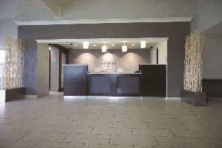 Hotel La Quinta Inn By Wyndham El Dorado