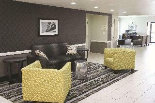 Hotel La Quinta Inn By Wyndham El Dorado