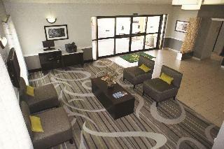 Hotel La Quinta Inn By Wyndham El Dorado