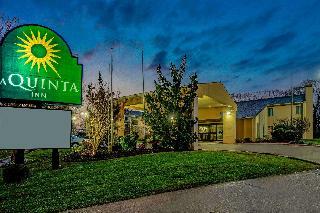 Hotel La Quinta Inn By Wyndham El Dorado