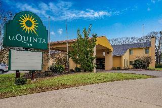 Hotel La Quinta Inn By Wyndham El Dorado