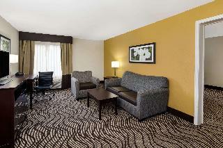 Hotel La Quinta Inn & Suites By Wyndham Lagrange / I-85