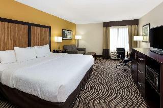 Hotel La Quinta Inn & Suites By Wyndham Lagrange / I-85