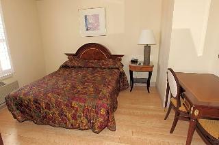 Hotel The Greenwell Inn