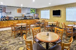 Hotel La Quinta Inn Suites By Wyndham Fort Smith