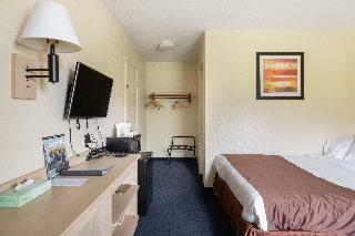 Hotel New Philadelphia Oh I-77