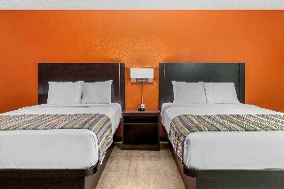 Hotel Suburban Extended Stay Spartanburg