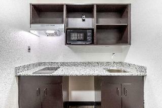 Hotel Suburban Extended Stay Spartanburg