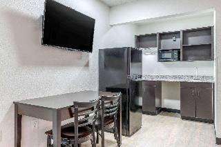 Hotel Suburban Extended Stay Spartanburg