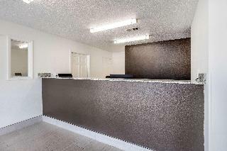 Hotel Suburban Extended Stay Spartanburg