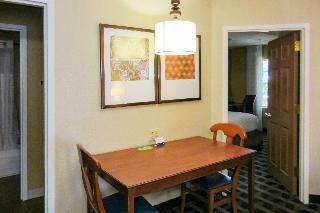 Suburban Extended Stay Hotel