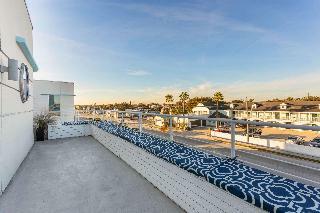 Hotel La Quinta Inn Suites St Augustine Historic Area