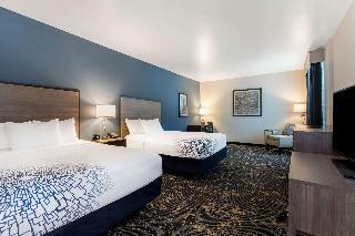 Hotel La Quinta Inn Suites St Augustine Historic Area