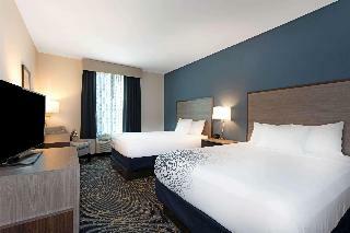 Hotel La Quinta Inn Suites St Augustine Historic Area