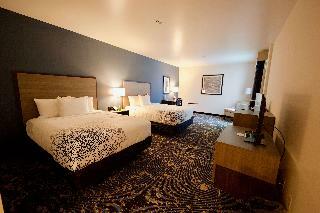 Hotel La Quinta Inn Suites St Augustine Historic Area