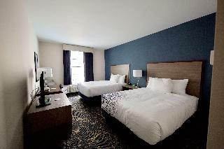 Hotel La Quinta Inn Suites St Augustine Historic Area