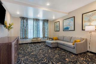 Hotel La Quinta Inn Suites St Augustine Historic Area